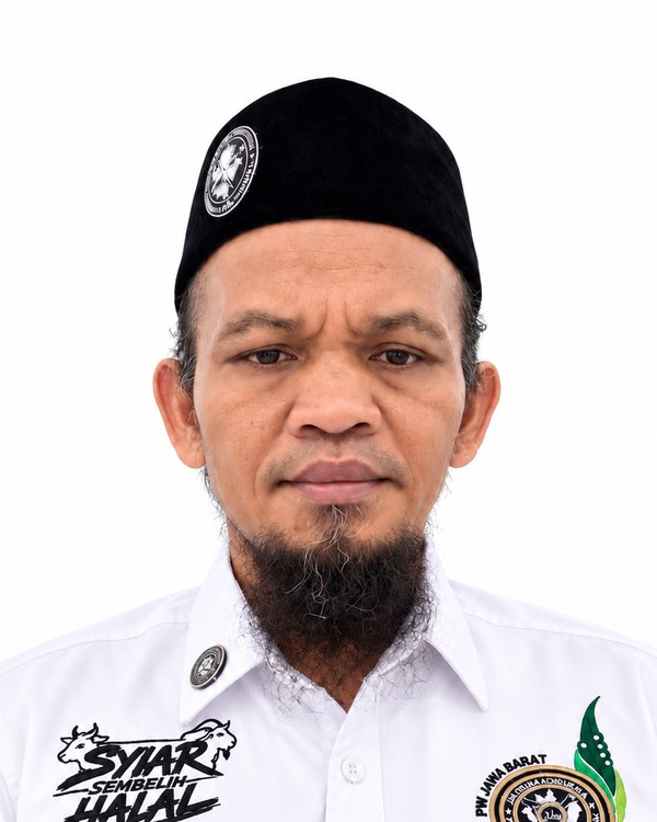 Yusuf SZ Ash Shidiq, Pembinaan MQ